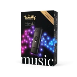 TWINKLY MUSIC DONGLE USB POWER CONN