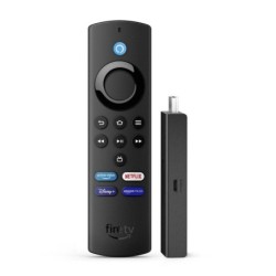 Amazon Fire TV Stick Lite, Schwarz