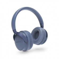 Energy Sistem Auriculares Style 3 Denim Bluetooth