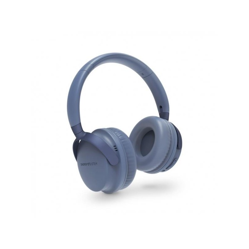 Energy Sistem Auriculares Style 3 Denim Bluetooth