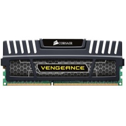 Memoria DDR3 Vengeance da 8 GB