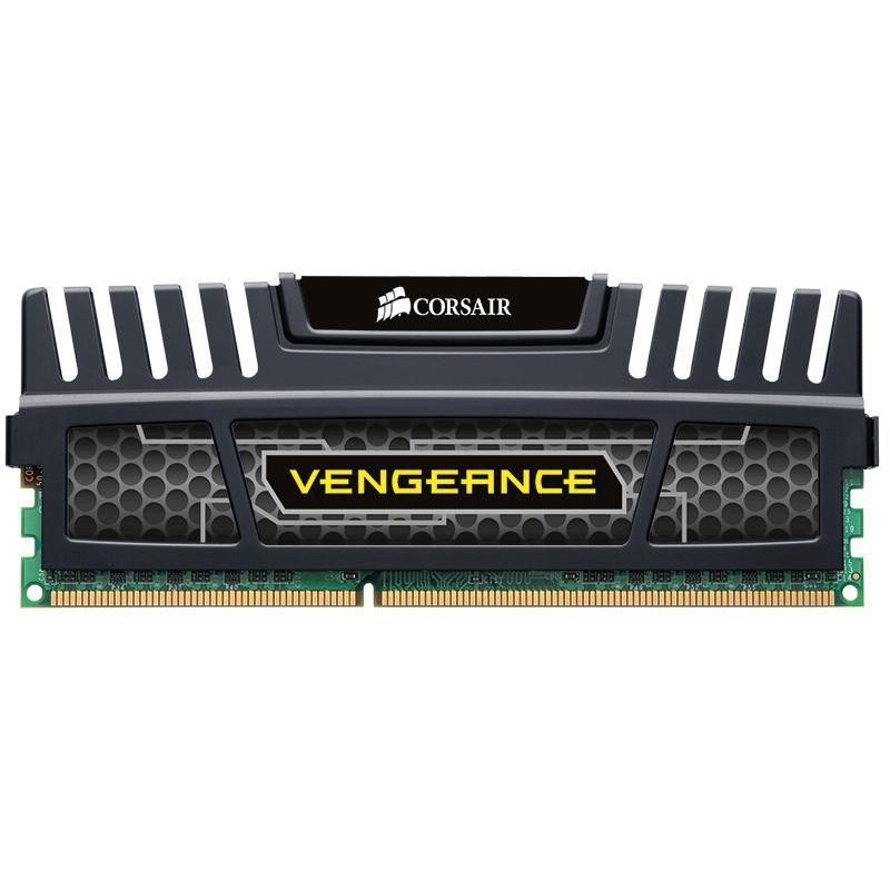 Memoria DDR3 Vengeance da 8 GB