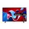 LG OLED42C44LA.AEK TV 106,7 cm [42] 4K Ultra HD Smart TV Wi-Fi Marron