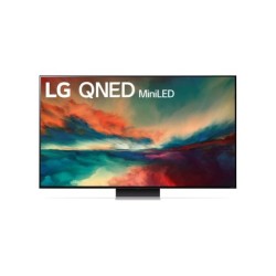 LG 75QNED866RE.AEK TV 190,5 cm [75] 4K Ultra HD Smart TV Wi-Fi Nero (