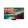 LG 75QNED866RE.AEK TV 190,5 cm [75] 4K Ultra HD Smart TV Wi-Fi Nero (