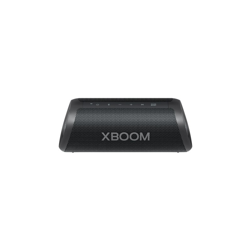 XBOOM Go DXG5 jack Bluetooth nero