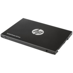 HP S700 2.5 500 GB Serial ATA III (HP SSD S700 500GB)