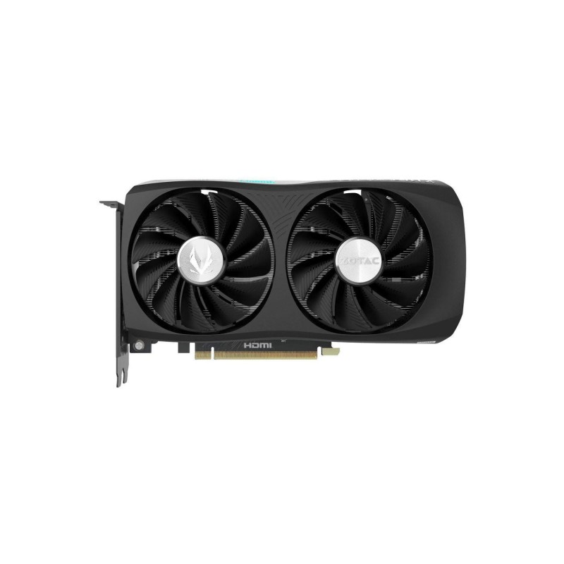 Zotac GAMING GeForce RTX 4060 Ti Twin Edge NVIDIA 16 GB GDDR6 (GF RTX