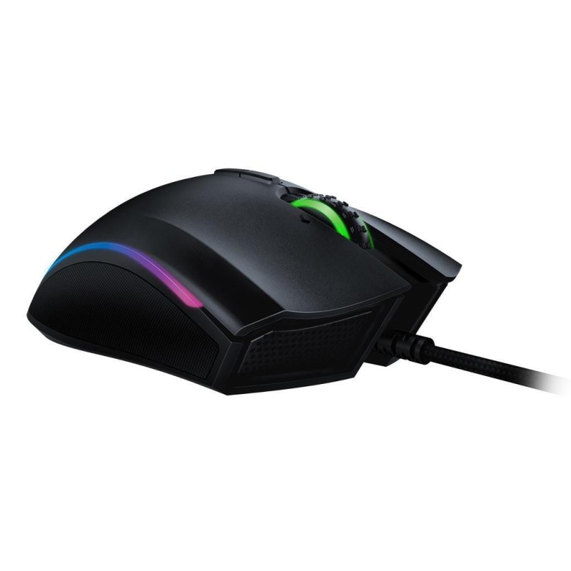 Mouse Mamba Elite mano destra