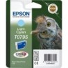 Epson Owl Cartuccia Ciano Chiaro