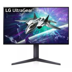 LG 27GR95UM Monitor PC 68,6 cm (27&quot;) 3840 x 2160 Pixel 4K Ultra HD LE