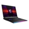 MSI Gaming Raider GE68 HX 14VGG-260FR Intel&reg; Core&trade; i9 i9-14900HX C