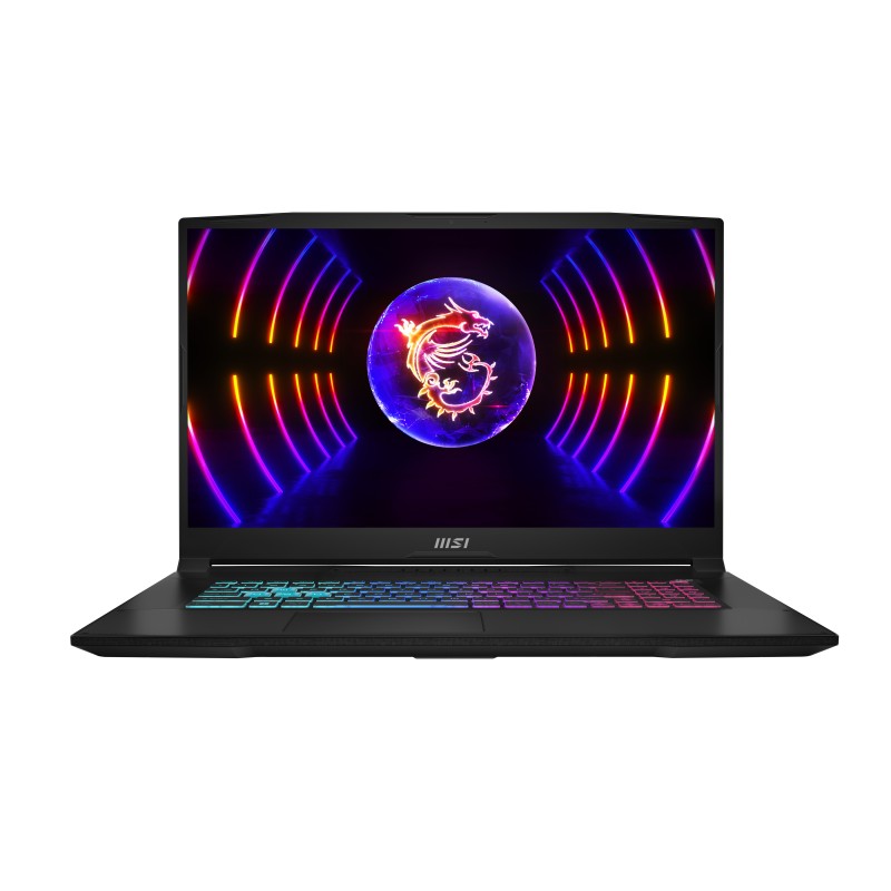 MSI Katana 15 B13VGK-1814UK Intel&reg; Core&trade; i7 i7-13620H Computer por