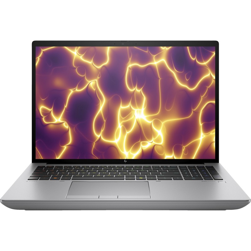 HP ZBook Fury 16 G11 Intel&reg; Core&trade; i7 i7-13850HX Workstation mobile