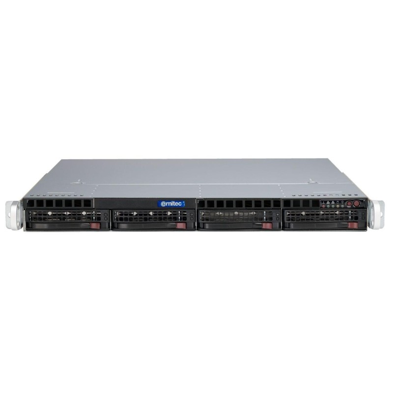 EasyView Enterprise NVR, 1U 4