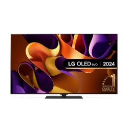 LG OLED65G46LS.AEK TV 165,1 cm (65&quot;) 4K Ultra HD Smart TV Wi-Fi Argen