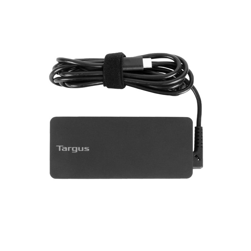 Targus APA107EU adattatore e invertitore Interno 65 W Nero