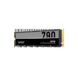 LEX SSD 2TB LNM790 M.2 NVMe