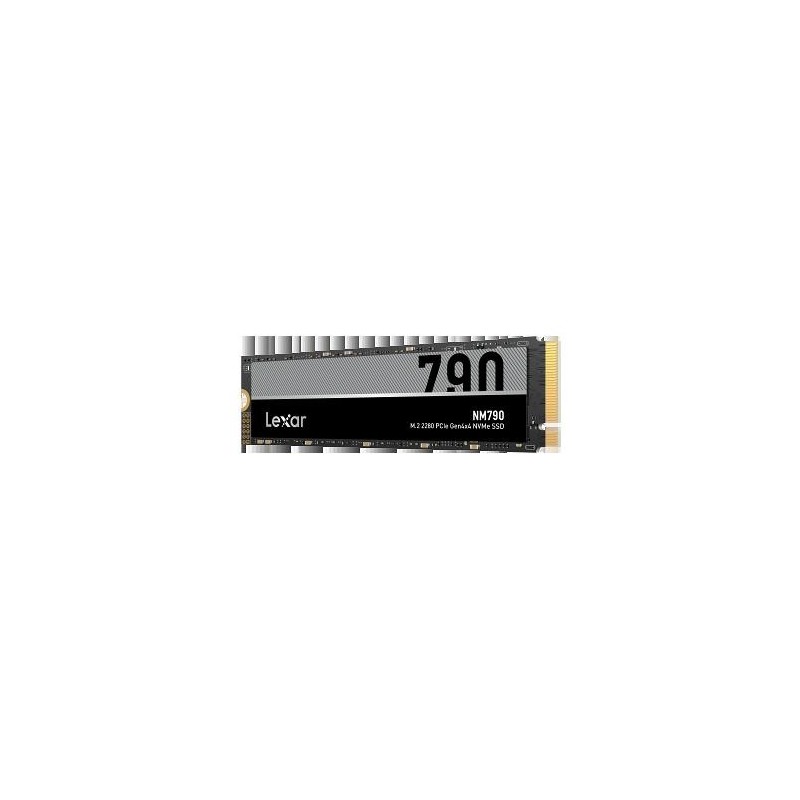 LEX SSD 2TB LNM790 M.2 NVMe