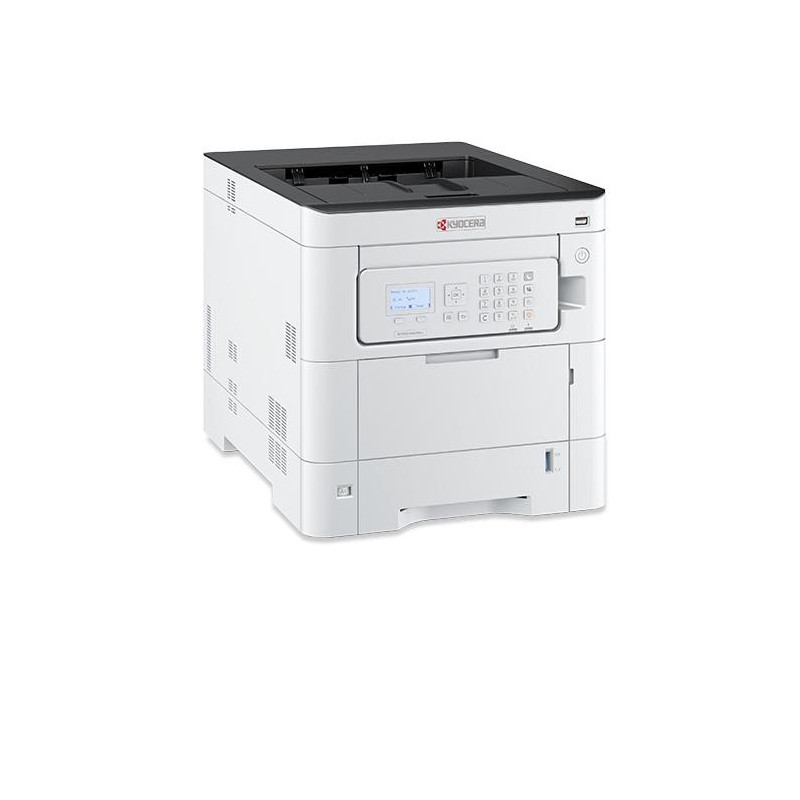 KYOCERA ECOSYS PA3500cx/Plus Laser a colori A4 incl. KyoceraLife Plus