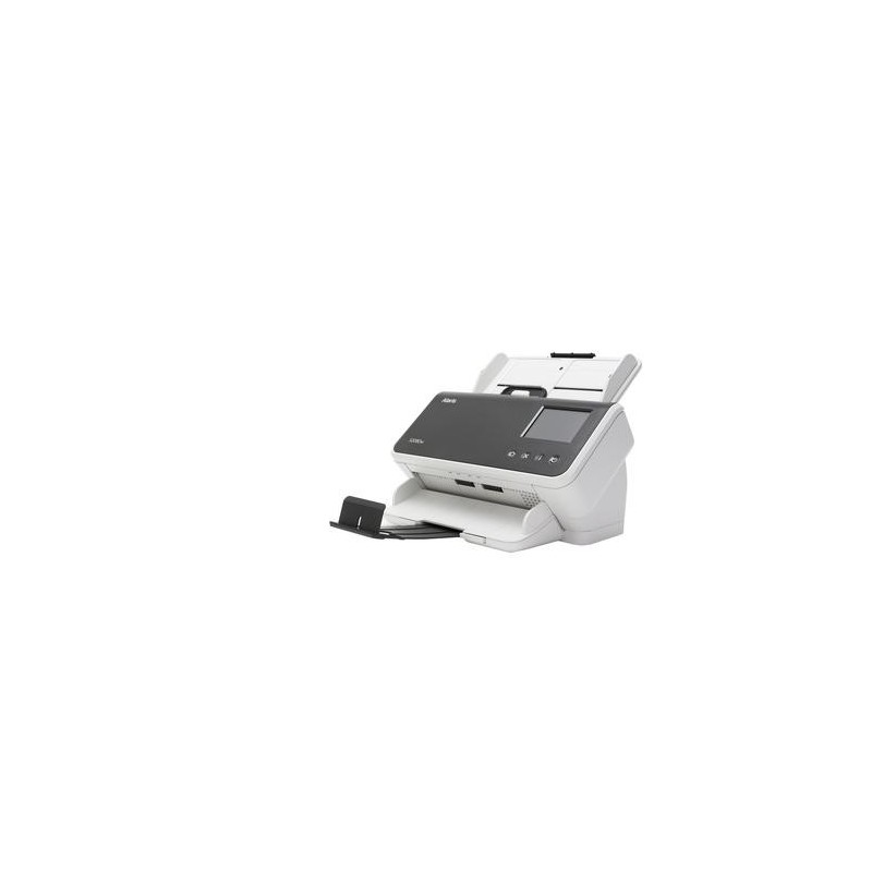 Kodak S2060W Scanner ADF 600 x 600 DPI A4 Nero, Bianco