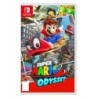 Nintendo Super Mario Odyssey, Switch Standard Nintendo Switch