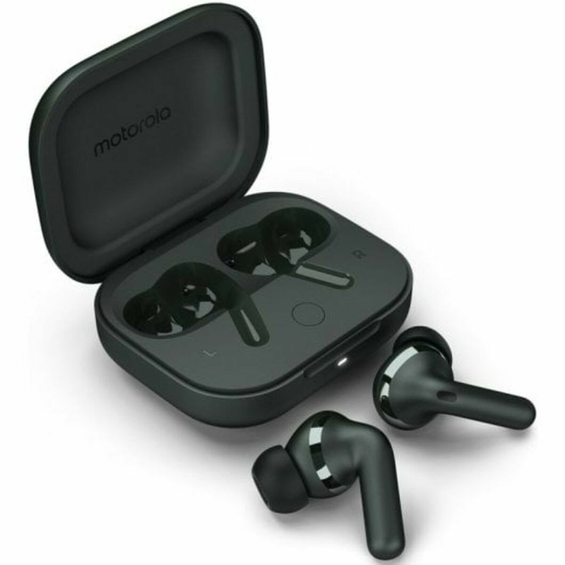 Motorola Moto Buds+ Cuffie Wireless In-ear Chiamate/Musica/Sport/Tutt