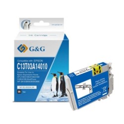 Cartuccia d&#039;inchiostro generica Epson 603XL (C13T03A14010/C13T03U1401