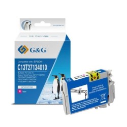 Cartuccia d&#039;inchiostro generica Epson T2713/T2703 (27XL)(C13T27134012