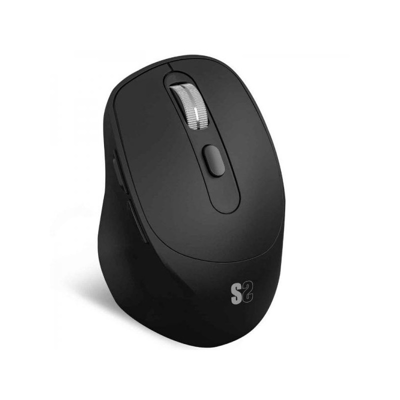 Ecco uno dei mouse pi&ugrave; completi sul mercato: ergonomico per ridurre 