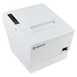 UNYKAch UK56009W stampante POS Cablato Termico