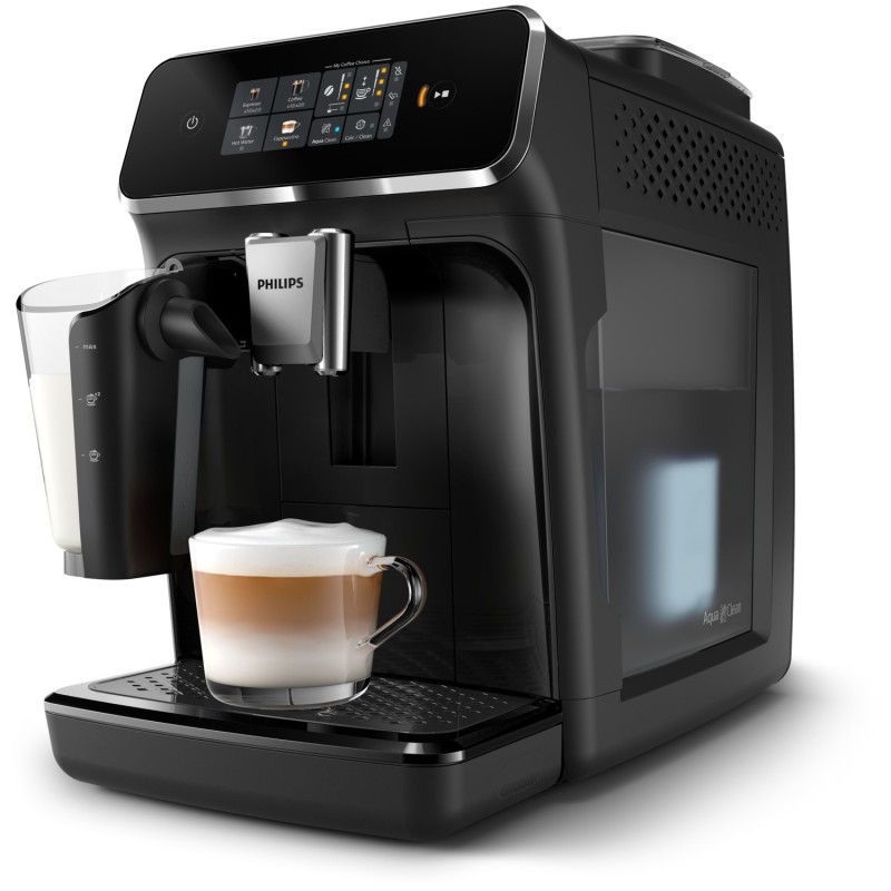 Philips Series 2300 LatteGo EP2331/10 Macchina per caff&egrave; completamen