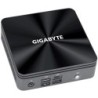 Gigabyte GB-BRI7-10710 barebone per PC/stazione di lavoro Nero i7-107