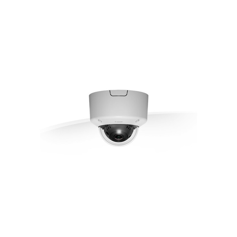 Canon VB-M641V Cupola Telecamera di sicurezza IP Interno 1280 x 960 P