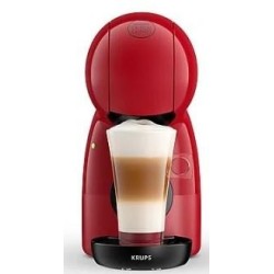 KRUPS NESCAFE DOLCE GUSTO PICCOLO XS KP1A35P16 ROSSO