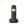 GIGASET TELEFONO WIRELESS A270 NERO (S30852-H2812-D401)