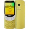 NOKIA 3210 (2024) DS 4G ORO GIALLO