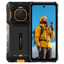 ULEFONE ARMOUR 26 ULTRA 12+512GB DS 5G NERO OEM