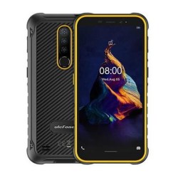 ULEFONE ARMOR X8 4 64GB 4G NERO OEM