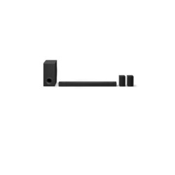 LG DS80TR altoparlante soundbar Nero 5.1.3 canali 580 W