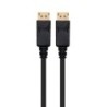 Ewent EC1411 cavo DisplayPort 2 m Nero