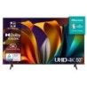 Hisense Smart TV 50&quot; 4K Ultra HD 50A6N