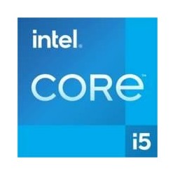 Processore CPU Intel Core i5-12400F 18 MB Smart Cache TRAY