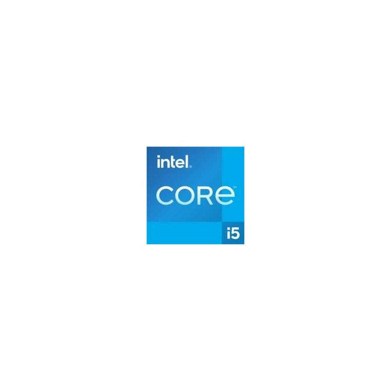 Processore CPU Intel Core i5-12400F 18 MB Smart Cache TRAY