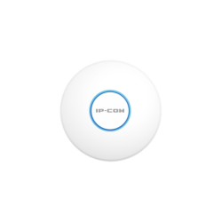 ACCESS POINT WIRELESS IP-COM iUAP-AC-LITE AC1200 WAVE 2 GIGABIT DUAL