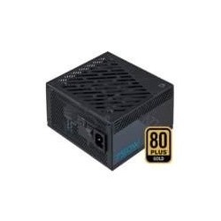 Alimentatore AZZA 750W Oro ATX3.0 Nero