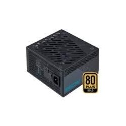 Alimentatore AZZA 850W Oro ATX3.0 Nero