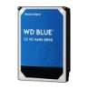 Hard Disk Western Digital 3,5&quot; - capacit&Atilde;&fnof;&Acirc;&nbsp; 1 TB - SATA 6Gb/s - 