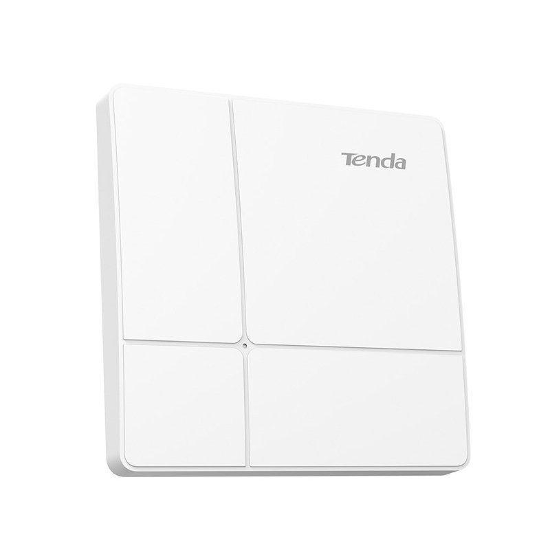 ACCESS POINT WIRELESS N TENDA I24 AC1200 Wave 2 GIGABIT DUAL BAND 300