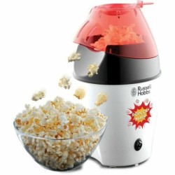 Macchina per fare Pop Corn Russell Hobbs 24630-56 Nero